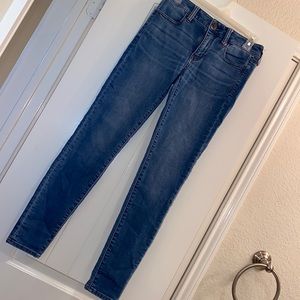 American Eagle Jeggings. Size 4.